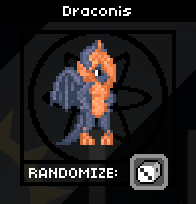 GeekyRaptorStudios' Draconis Alt Reskin