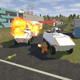 (SWC) Mudskipper APC