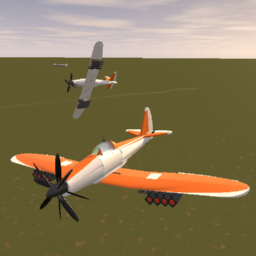 (SWC) Buzzard