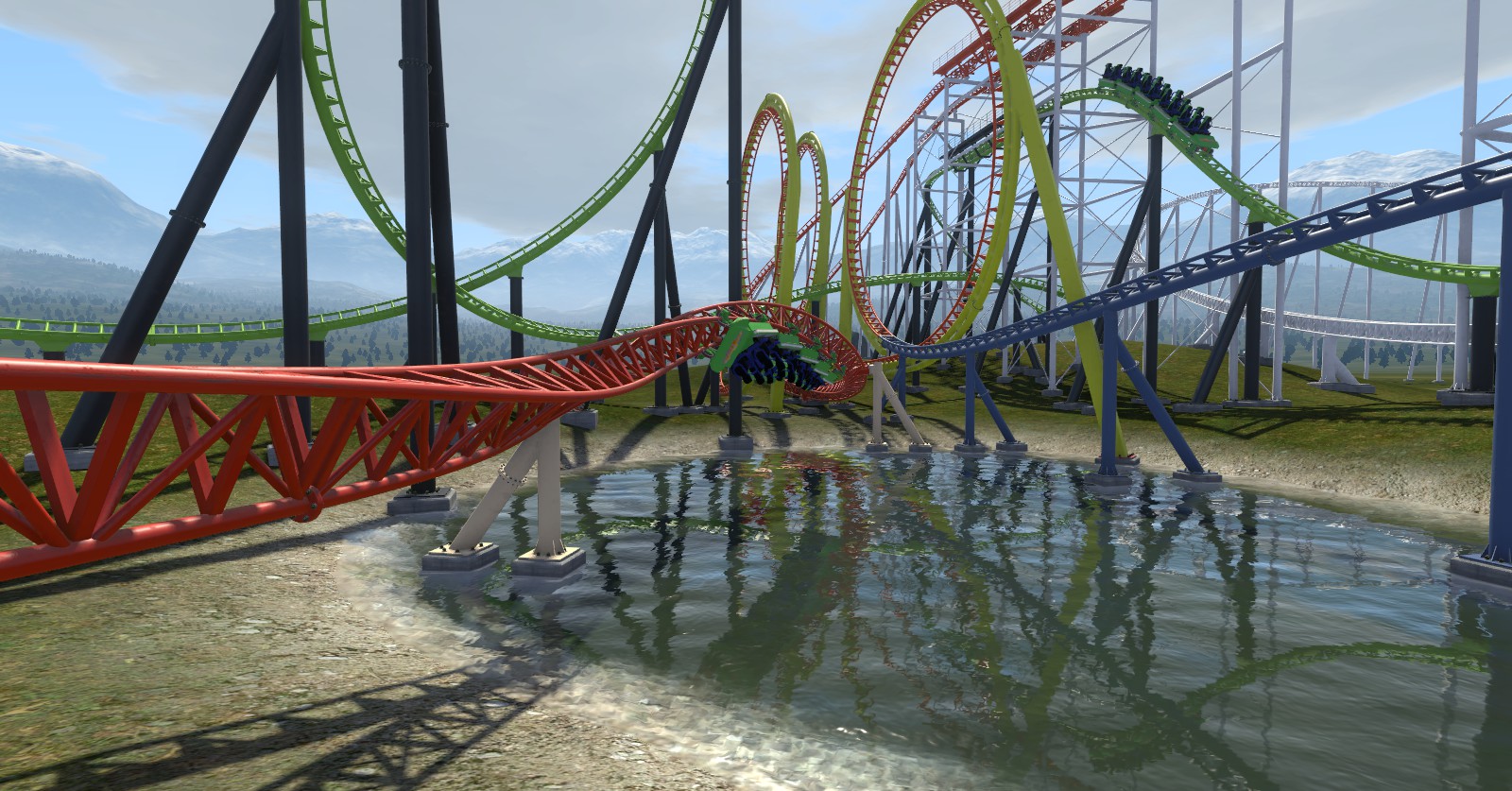 Park Image