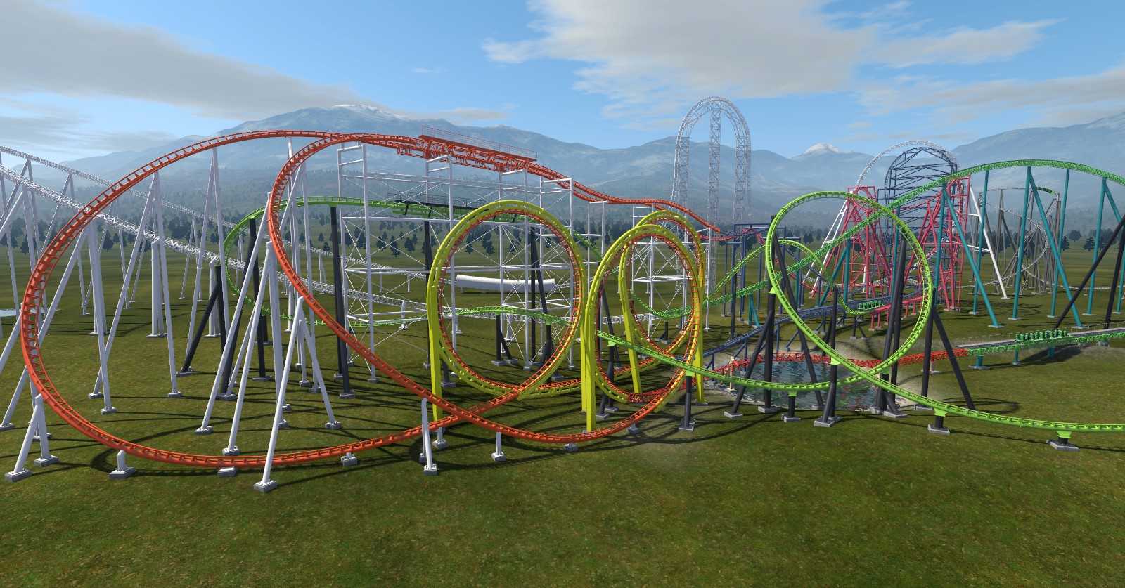 Park Image