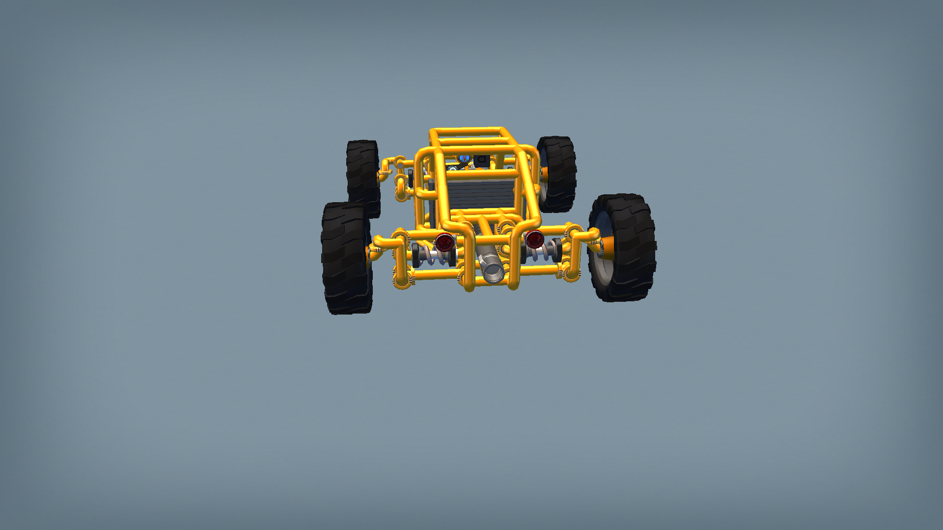 AP_1 Compact Buggy