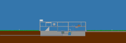 DELTA Nuclear Power Plant