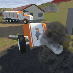 (SWC) Towed Anti-Tank Gun