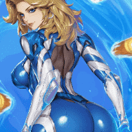 NeoArtCore Sue Storm (Marvel) SFW & NSFW preview