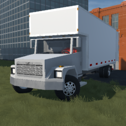 Freightliner FL-70