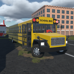 Freightliner FS-65
