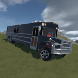 FS-65 Overlander RV