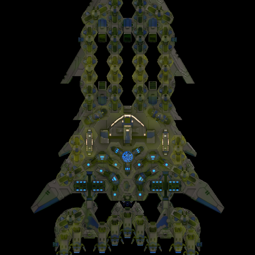 GALACTICA