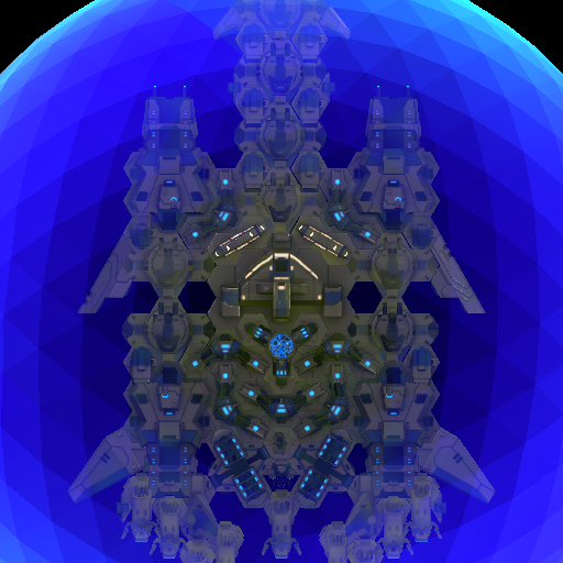 CARRIER IV HEAVY