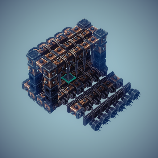 mimic