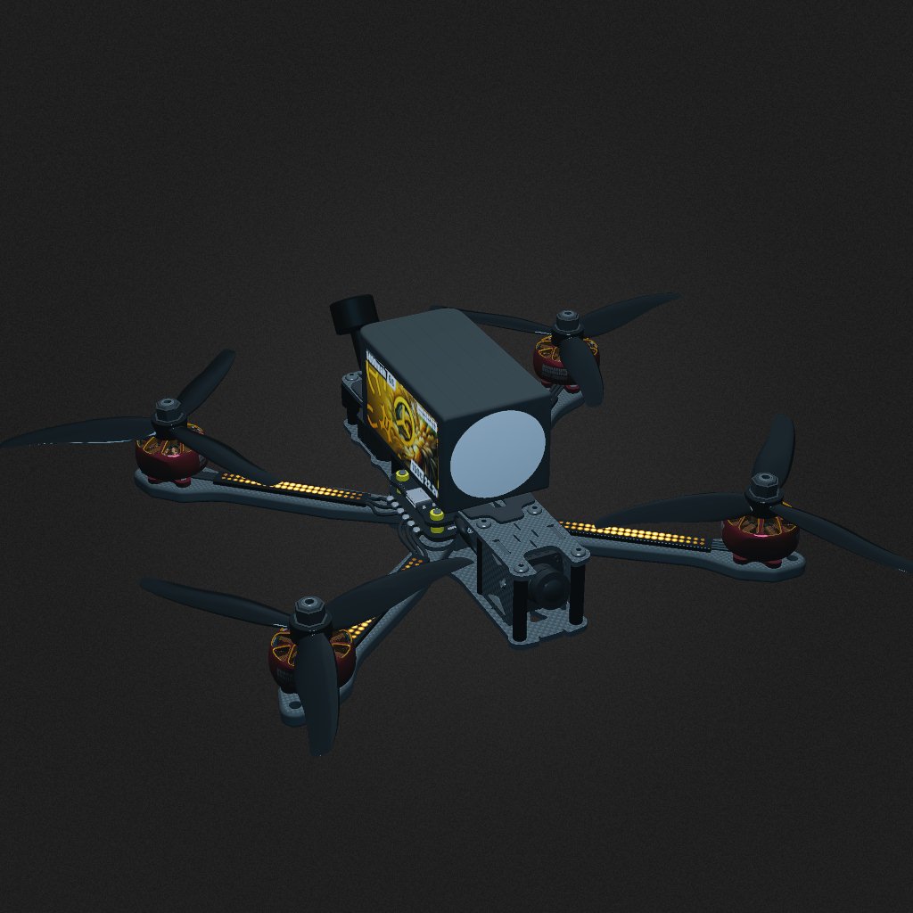 Vapor X5
