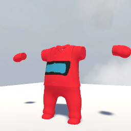 AMONGUS