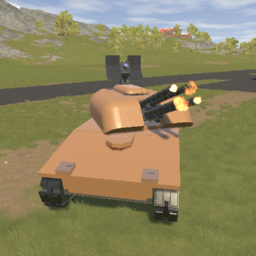 DW's M-426 Dave SPAAG