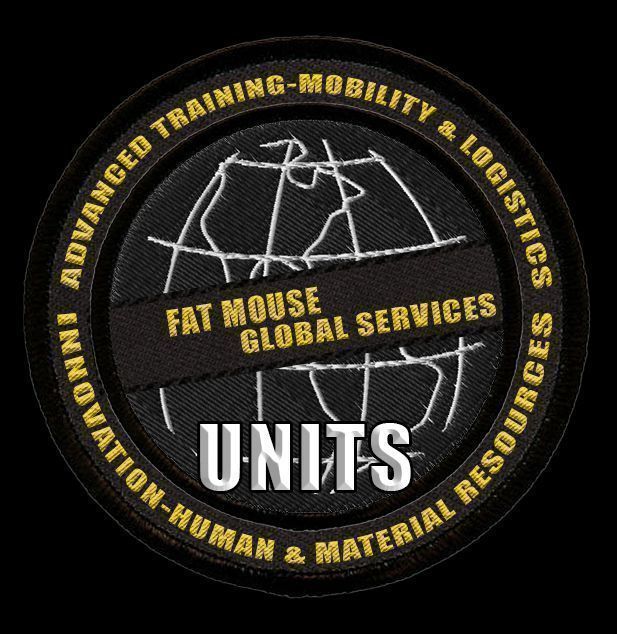 FM UNITS - 2035