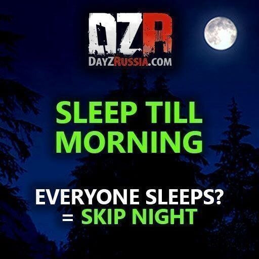 Steam Workshop::dzr_sleep_till_morning