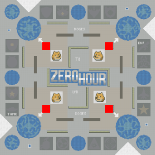 Doges Of War