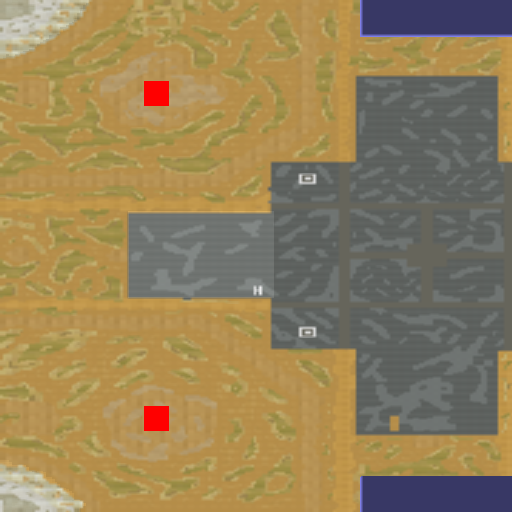 Arizona Airfield