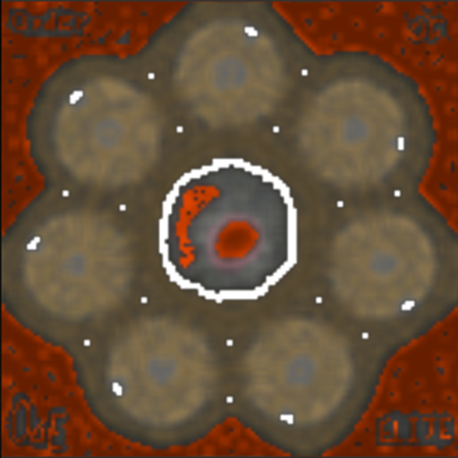 Volcanic MiRaGE v4