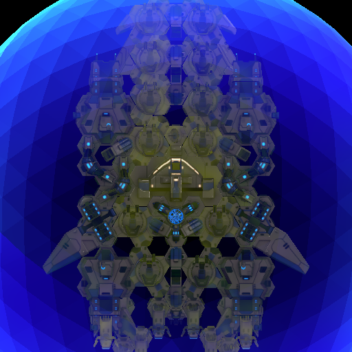 CARRIER V HEAVY