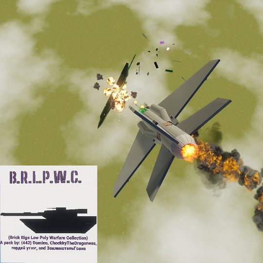 NoTeam's IF-23 "Arrowhead" Interceptor