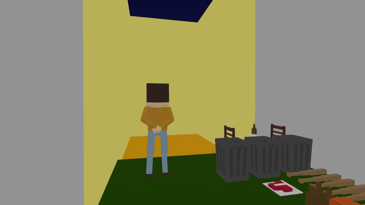 A random test map because im bored