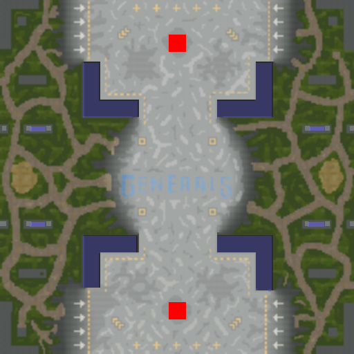Rising Legion v2