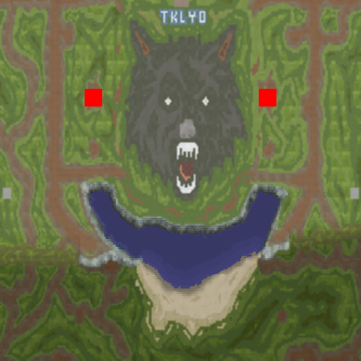 TK Wolf v2