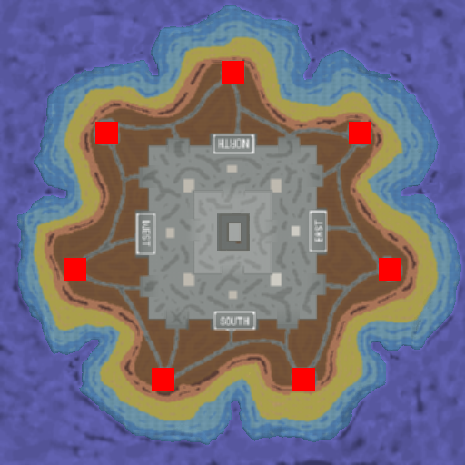 Ground Zero v2