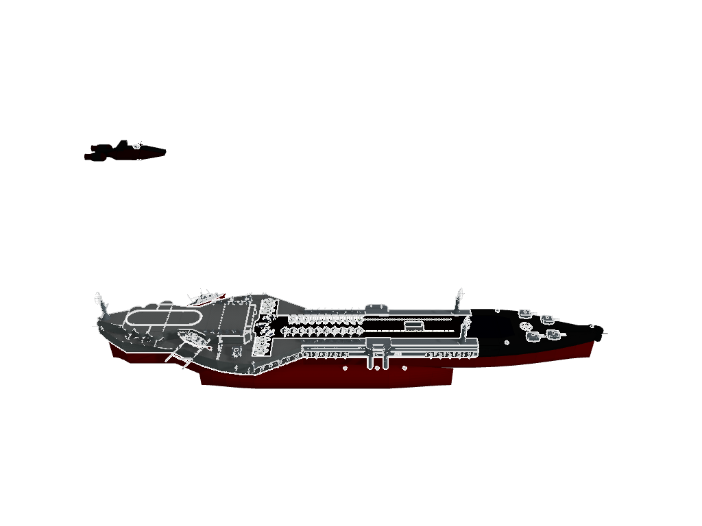3(020)Heavy  Support Carrier XX preview