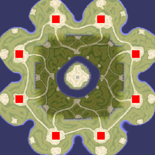 Twilight Forest Armada v2