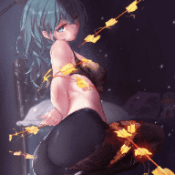 MitsuArt Byleth (Fire Emblem) SFW & NSFW