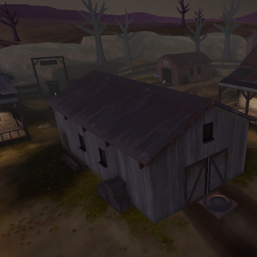 KOTH_Harvest_Closed – Team Fortress 2 Mod