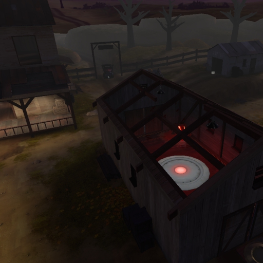 Goodnight, Harvest – Team Fortress 2 Mod