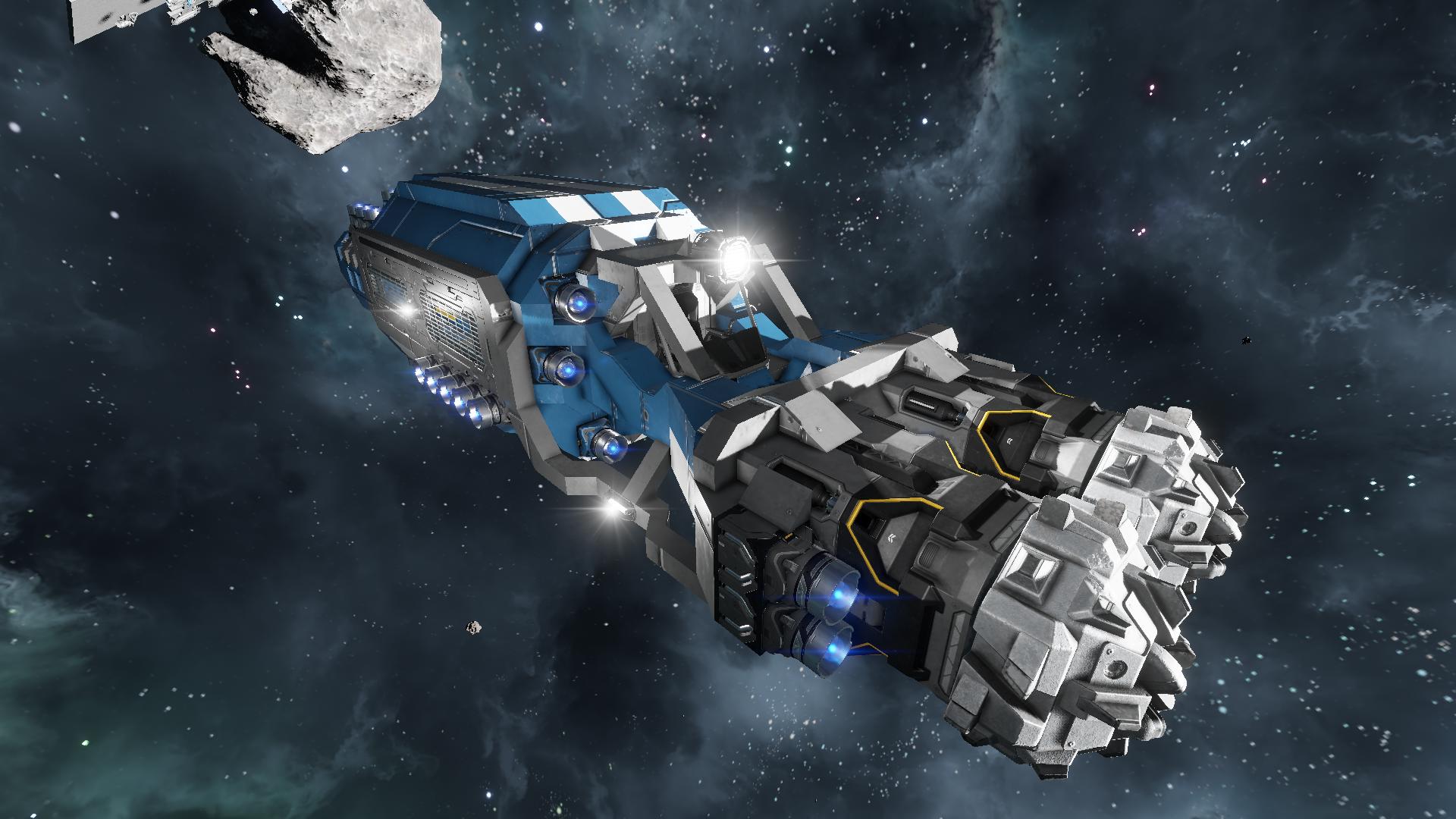 General Miner | BSC | By: FutureDragon