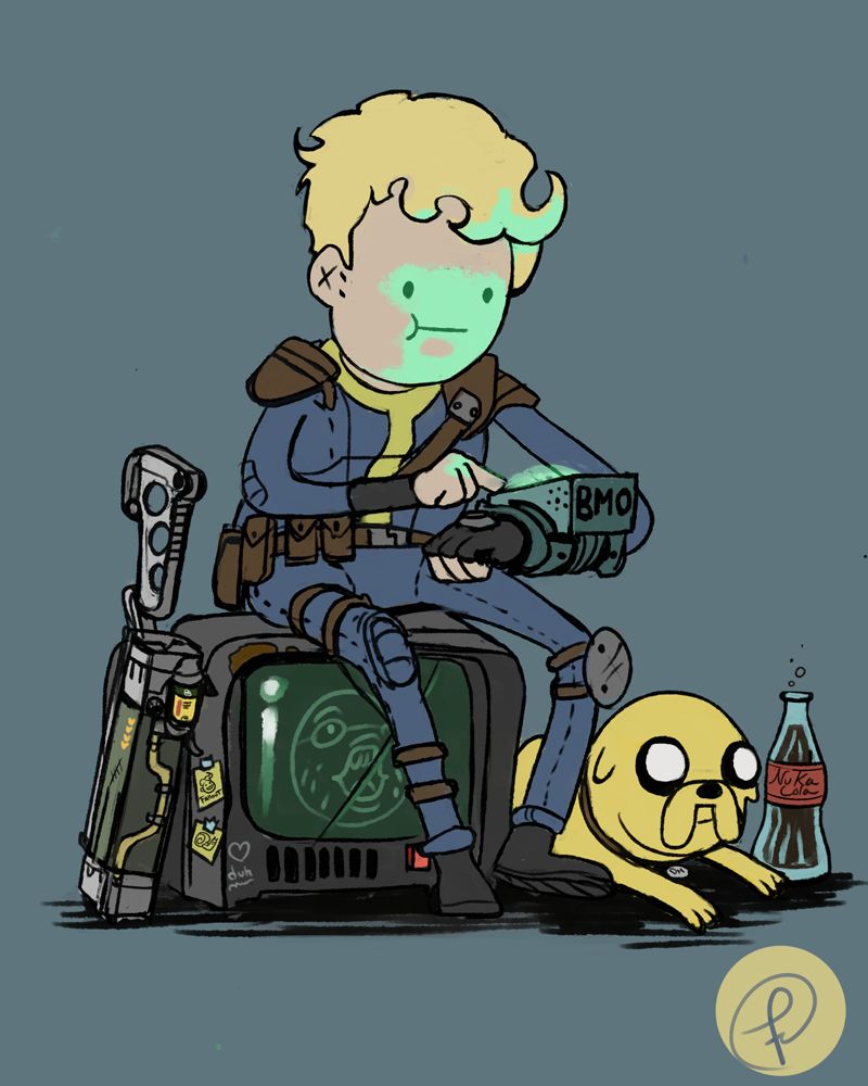 Steam Community :: Fallout 4