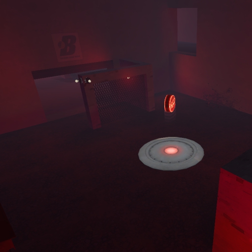 KOTH_Blacksite – Team Fortress 2 Mod