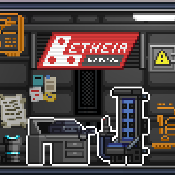 FUS's Furniture Pack