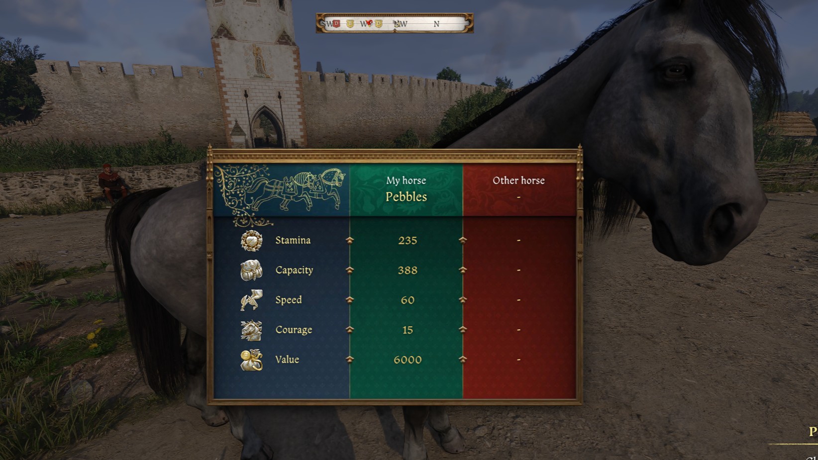Better Horses