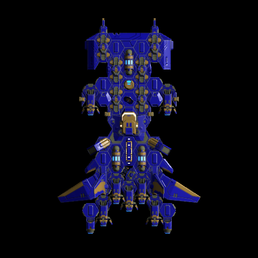 Hammerhead