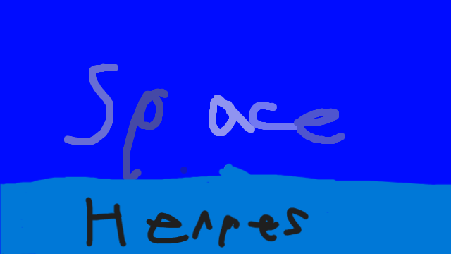 Space Herpes