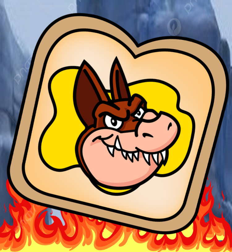 N. Sane Dingo