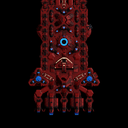 The Planet Killer (Dreadnought)