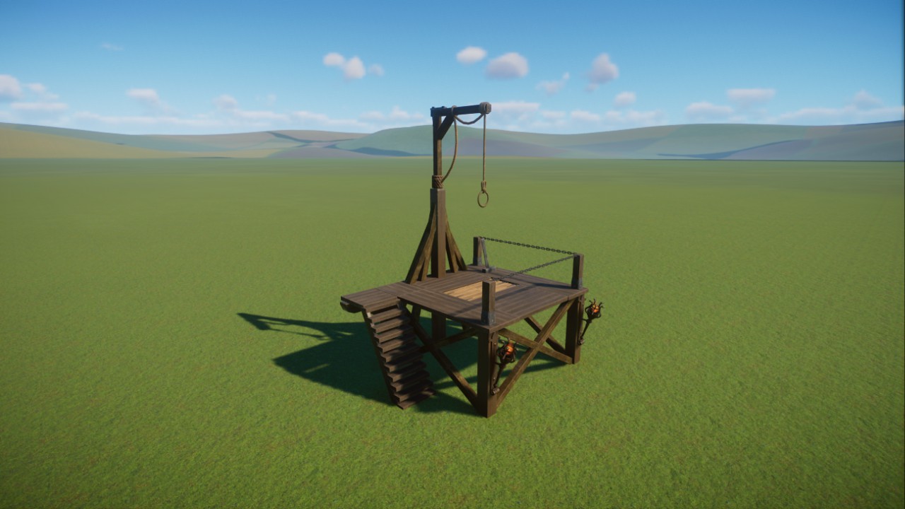 Gallows