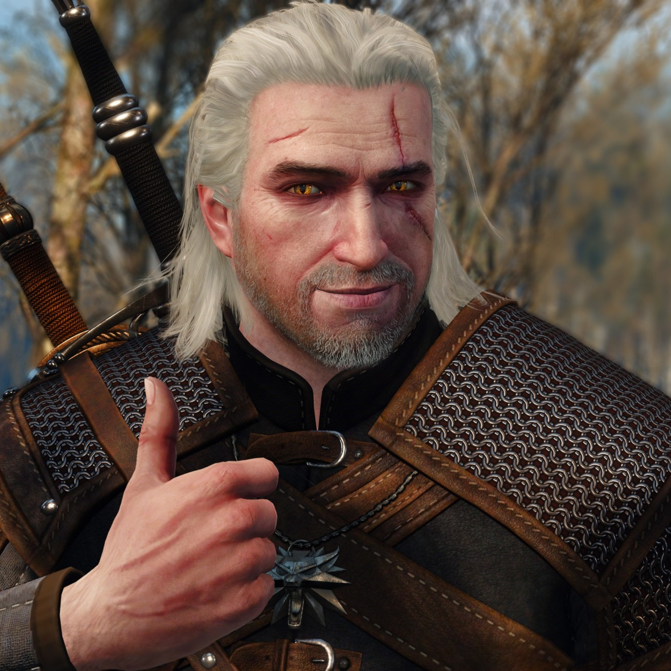 Witcher-Silver for monsters