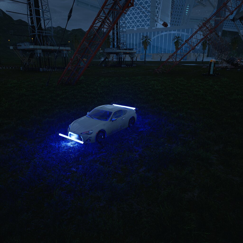 ultra sigma delux місто майбутнього