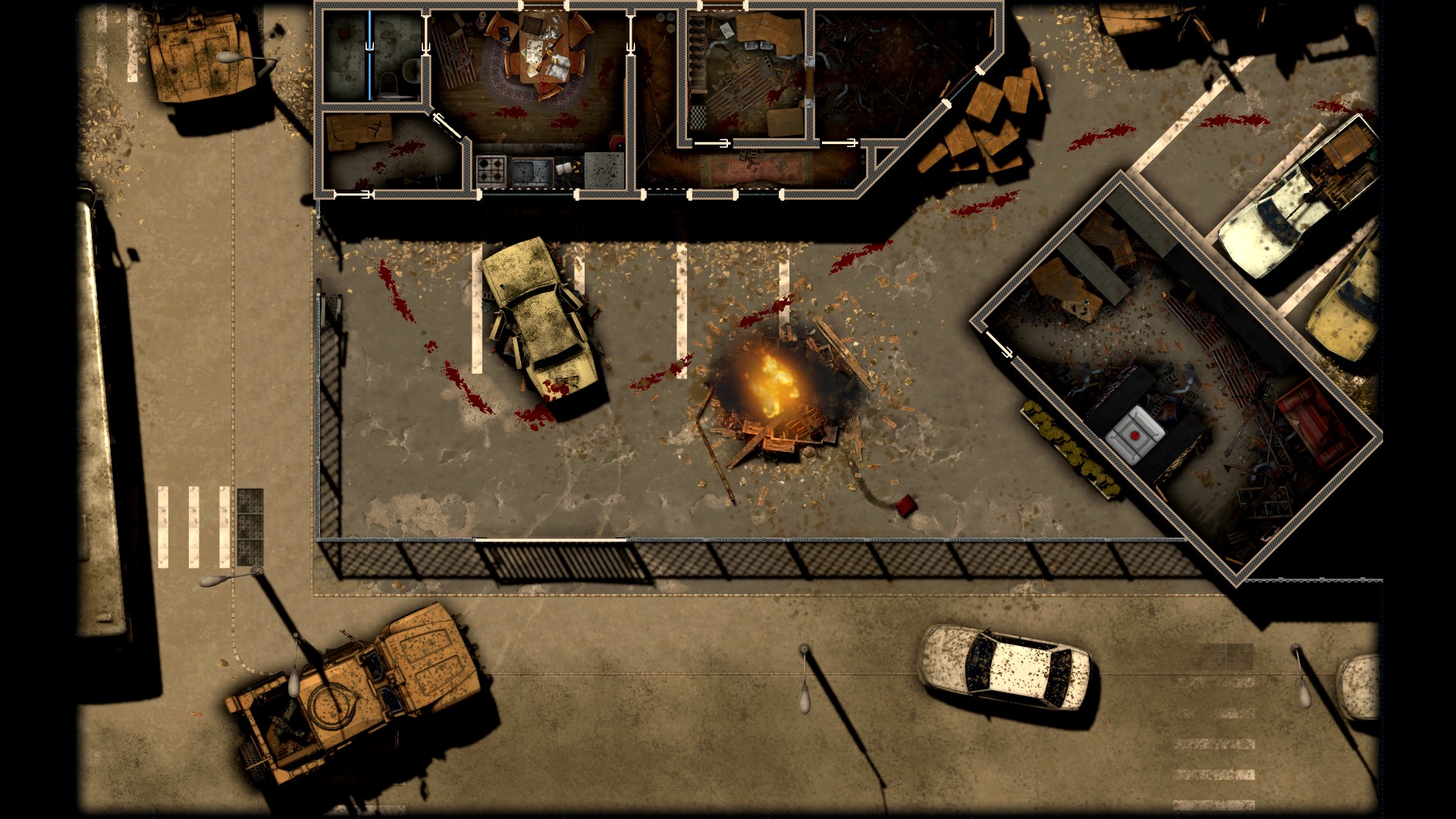 Operation Ground Wire 02