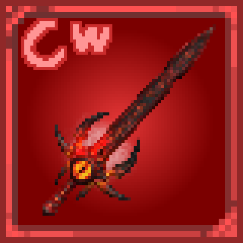 Craftwars – tModLoader Mod