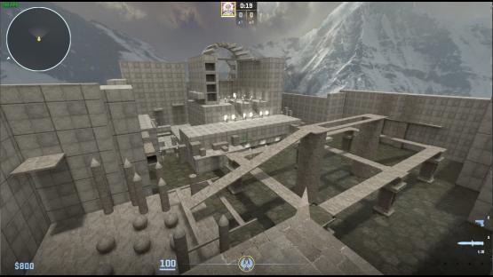 zm_Jungler – Counter-Strike 2 Mod