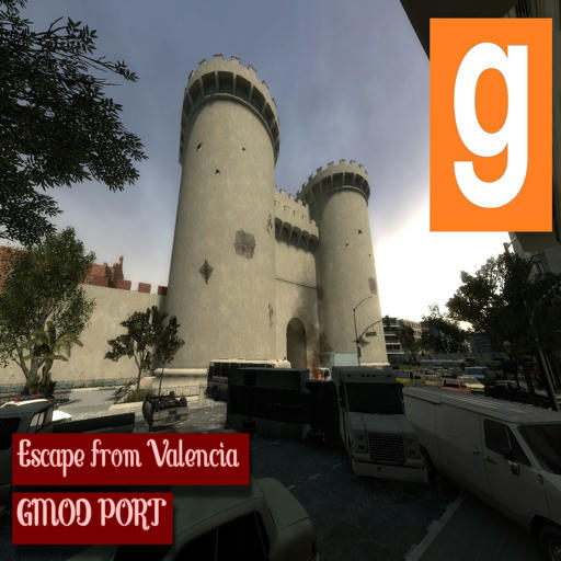 Escape from Valencia